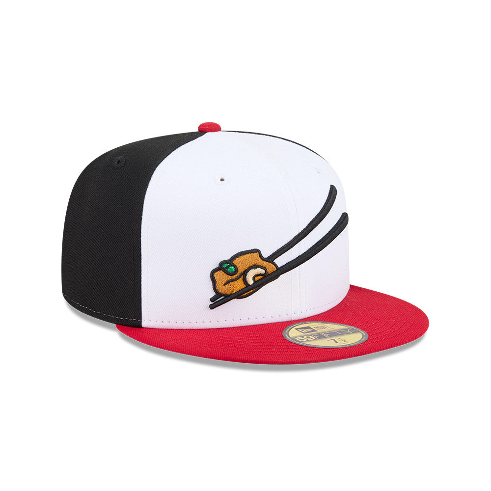 Cashew Chickens 59FIFTY – Springfield Cardinals