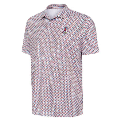 Men's Stars Polo