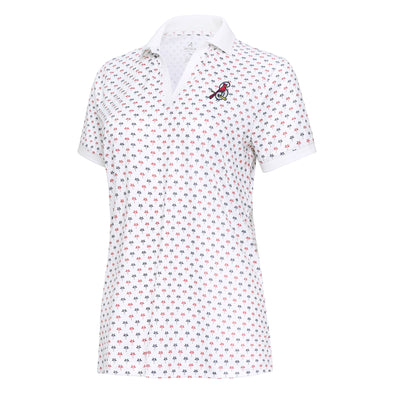 Women's Ameri Kona Polo