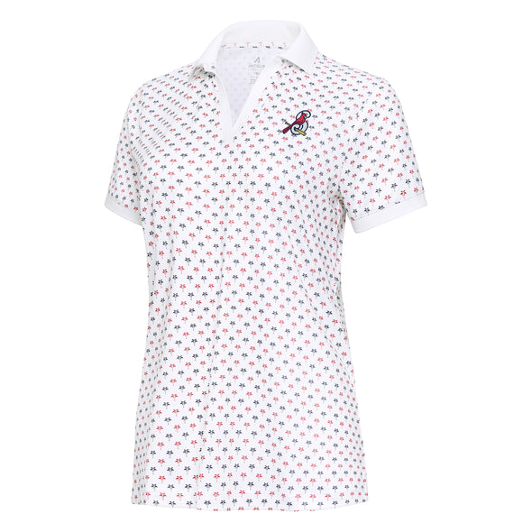 Women's Ameri Kona Polo