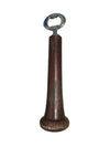 Game Used Bat Bottle Opener