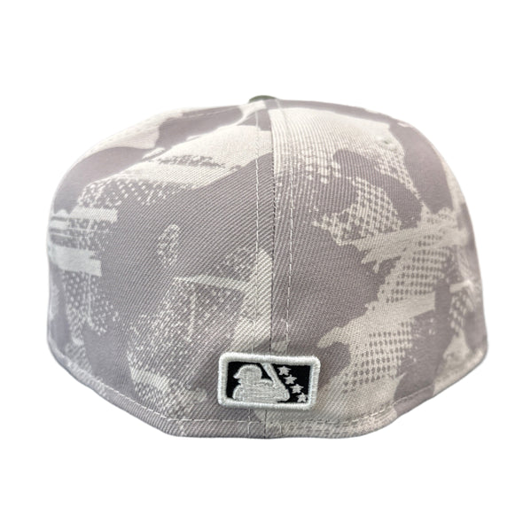 Armed Forces Day '25 New Era 59FIFTY Fitted - White Camo
