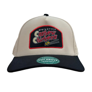 Cashew Chickens – Springfield Cardinals