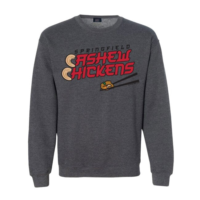 Springfield Cardinals - Cashew Chickens