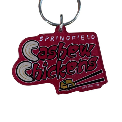 Cashew Chickens – Springfield Cardinals