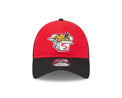 Springfield Cardinals New Era 5950 On Field Saturday Cap – Minor League  Baseball Official Store