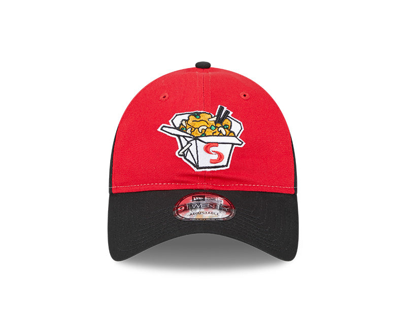 NEW Springfield Cardinals MiLB Minor League Baseball Adjustable Hat / Cap