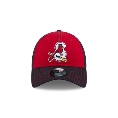 Springfield Cashew Chickens New Era 9FORTY Adjustable Hat