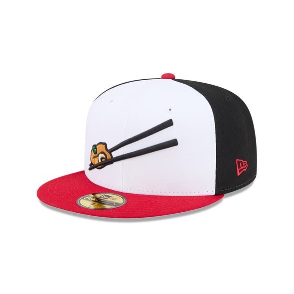 Cashew Chickens 59FIFTY – Springfield Cardinals