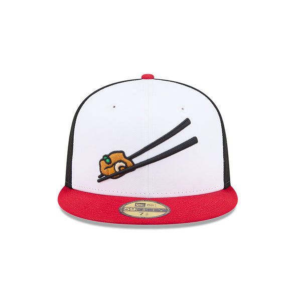 Cashew Chickens 59FIFTY – Springfield Cardinals