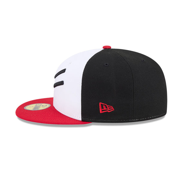 Cashew Chickens 59FIFTY – Springfield Cardinals
