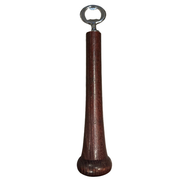 Game Used Bat Bottle Opener