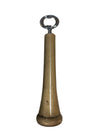 Game Used Bat Bottle Opener