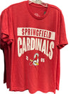 Collegiate Tee - 108 Stitches