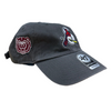 Springfield Cardinals x Missouri State Bears ‘47 Brand Cleanup
