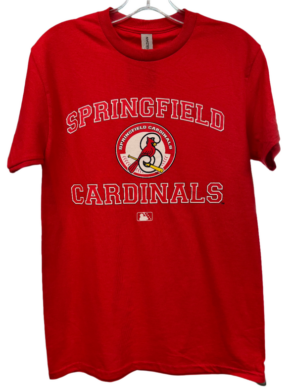 Center Circle Tee