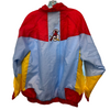Retro Chute Jacket