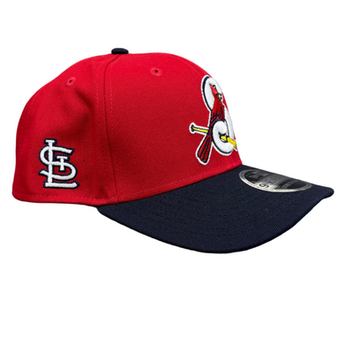 Springfield x STL Co-Branded Adjustable Hat