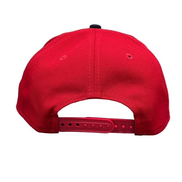 Springfield x STL Co-Branded Adjustable Hat