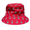 Reversible Bucket Hat