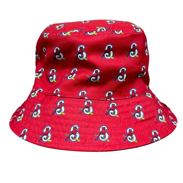 Reversible Bucket Hat
