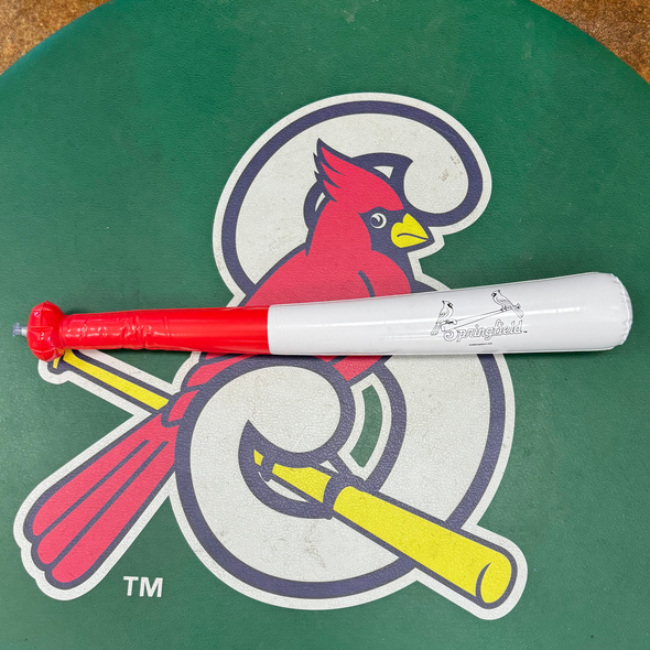 Inflatable 32" Bat