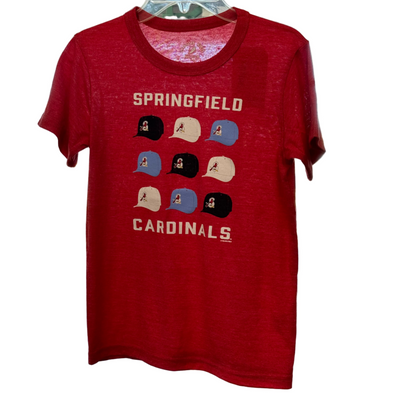 Victory Falls Kids Tee