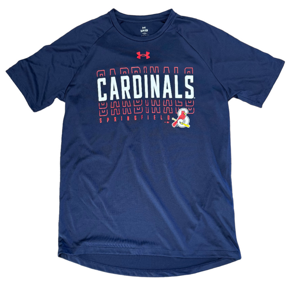 Under Armour Performance Tee