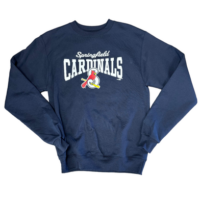 Champion Powerblend Crewneck Sweatshirt