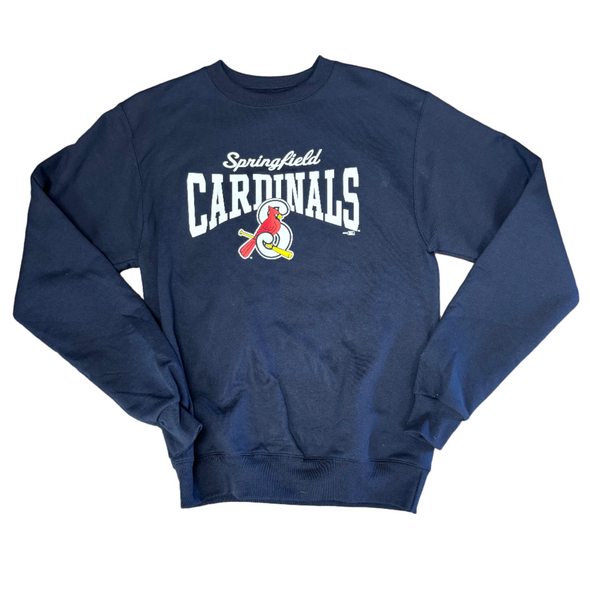 Champion Powerblend Crewneck Sweatshirt