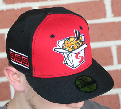 St. Louis Cardinals New Era 2021 Armed Forces Day On-Field 59FIFTY