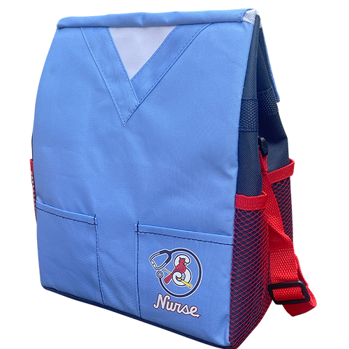 Springfield Cardinals Nurse Night Theme Item