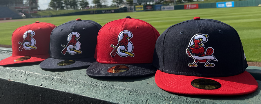 St. Louis Cardinals - New to the Official Cardinals Team Store