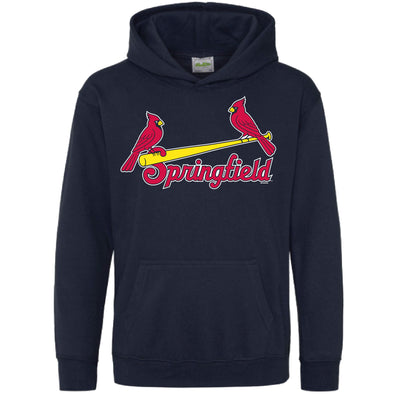 Cardinals Youth Hoodie