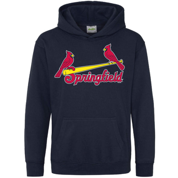 Cardinals Youth Hoodie