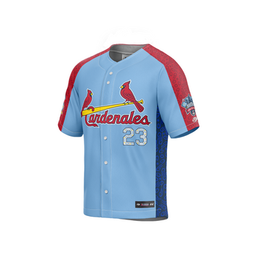 Springfield Cardinals x Marvel – Minor League Baseball Official Store