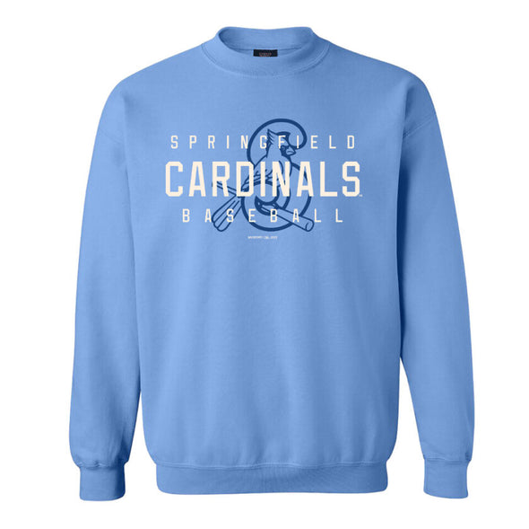 MV Sport Fundamental Crew Fleece