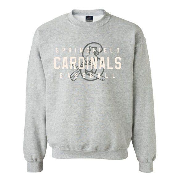 MV Sport Fundamental Crew Fleece