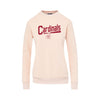 Ladies Raelynn Cloud Fleece Crew