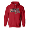 Springfield Cashew Chickens Fleece Hoodie