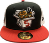 New Era 59FIFTY Cashew Chickens Cap 2024