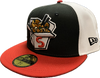 New Era 59FIFTY Cashew Chickens Cap 2024