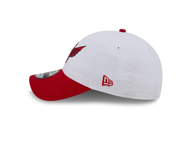 St. Louis Cardinals MLB '47 MVP DP Audible Red Hat Cap Adult Men's