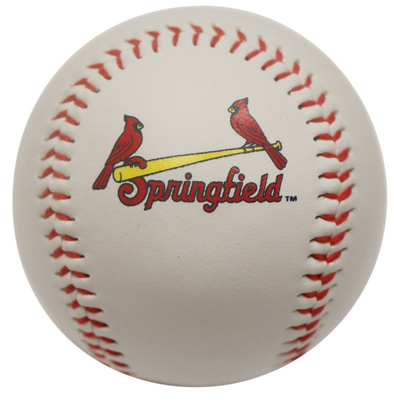 Want a custom Cardinals uni - Springfield Cardinals