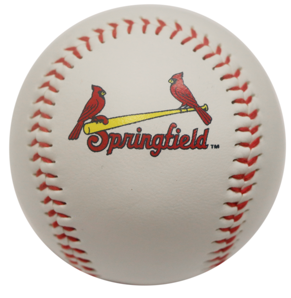 Baseball Primary Logo