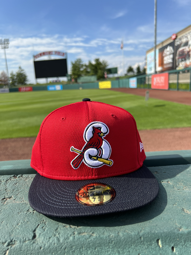 🚨 We have playoff gear! 🚨 Our - Springfield Cardinals