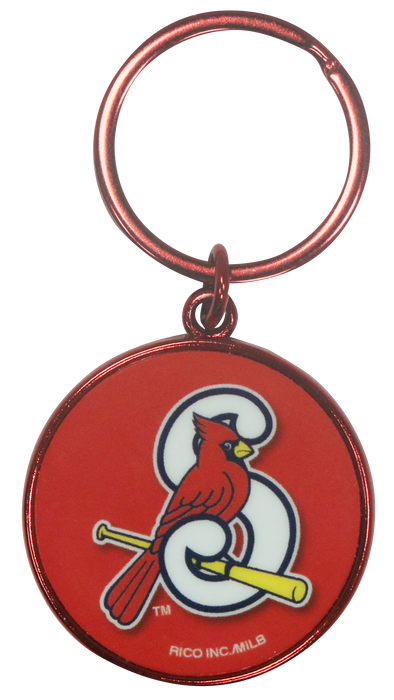 Springfield Cardinals Replica COPA Jersey 