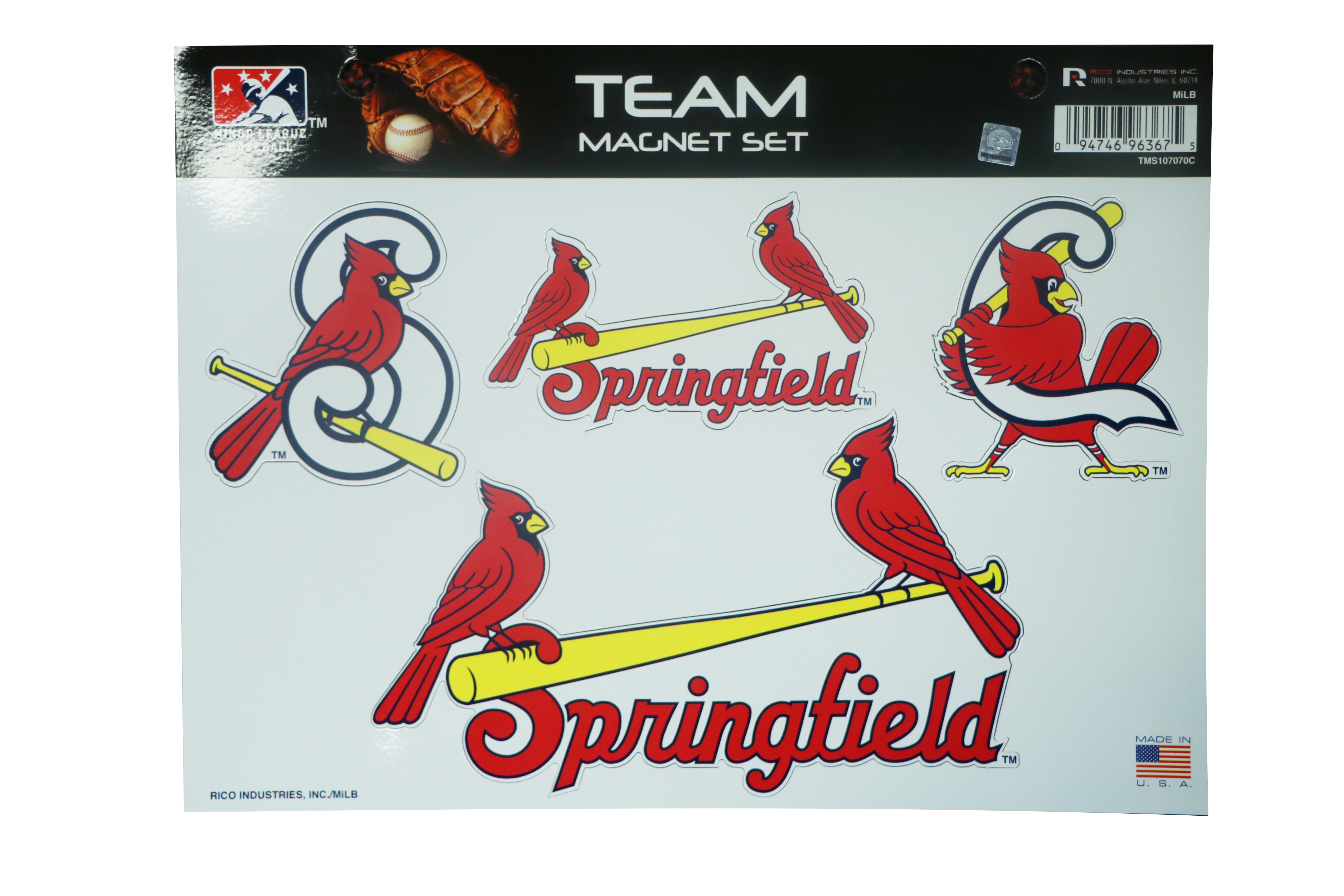 Springfield Cardinals