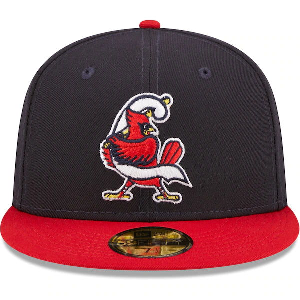 New Era 59FIFTY On Field Sunday Cap – Springfield Cardinals