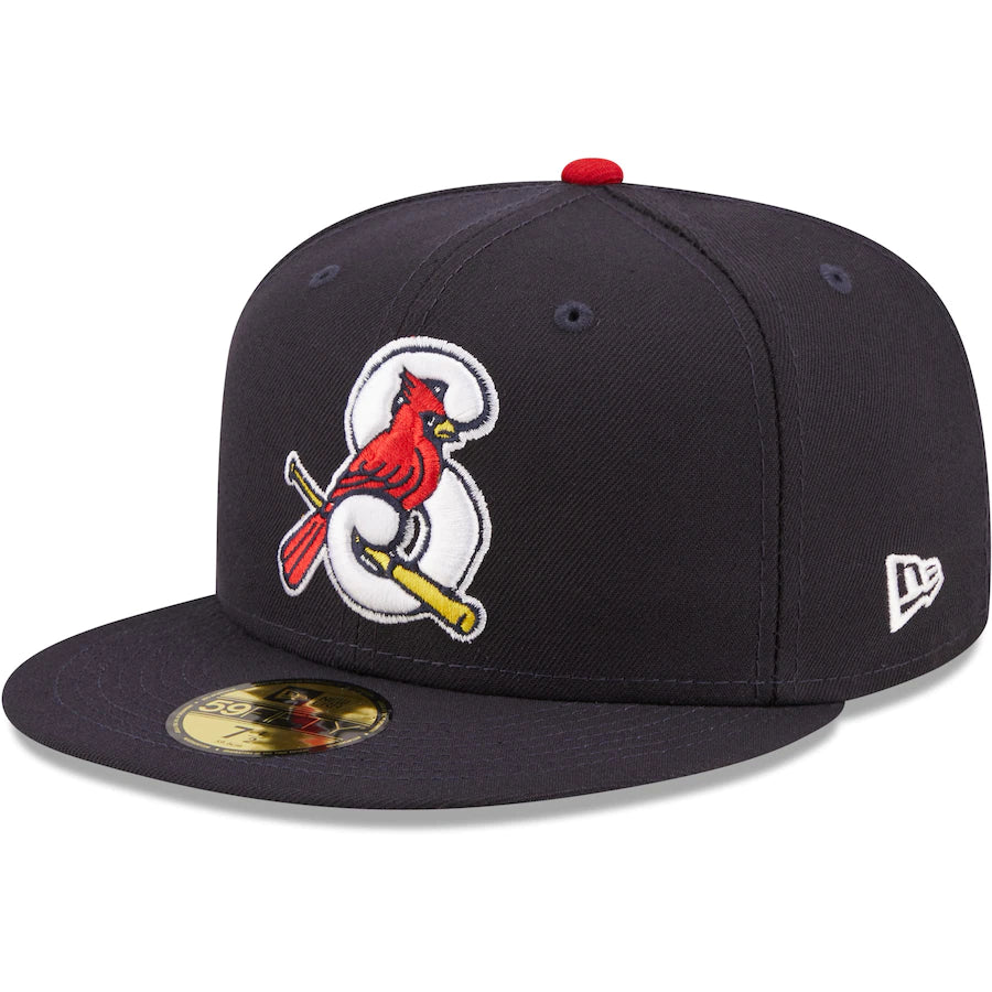 Springfield Cardinals unveil new alternate identity as the